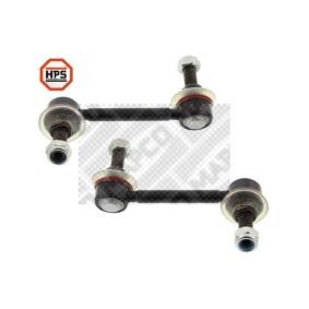 MAPCO 59020/1HPS Stabigummis ALFA ROMEO 159 Sportwagon (939) 1.9 115 PS Diesel