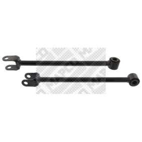 MAPCO 59153/2 Kit réparation biellette de barre stabilisatrice DACIA