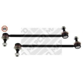 MAPCO 59158/2HPS Reparatursatz, Stabilisatorkoppelstange RENAULT