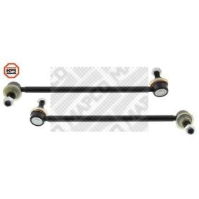 Comprar Juego de reparación, barra de acoplamiento del estabilizador de MAPCO 59341/4HPS a bajo precio de 26,49&nbsp;&euro;