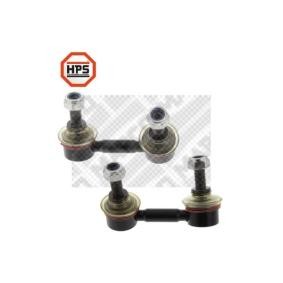 MAPCO 59500/1HPS Kit de reparação, tirante da barra estabilizadora HONDA