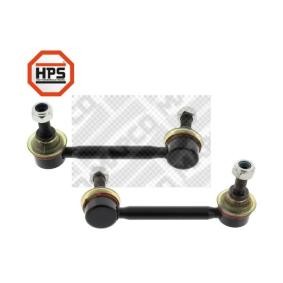 MAPCO 59502/3HPS Kit de reparação, tirante da barra estabilizadora HONDA