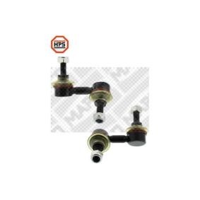 MAPCO 59504/5HPS Kit de reparação, tirante da barra estabilizadora HONDA
