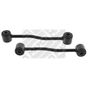 Comprar Juego de reparación, barra de acoplamiento del estabilizador de MAPCO 59962/2 a bajo precio de 50,87&nbsp;&euro;