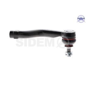 Comprar Rótula de dirección de SIDEM 47031 a bajo precio de 31,91&nbsp;&euro;