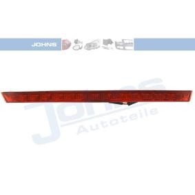 JOHNS 67 15 89-1 Ekstra bremselys SEAT IBIZA