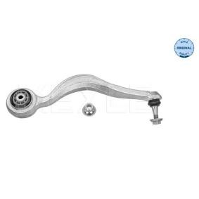 Köp Länkarm, hjulupphängning av MEYLE 016 050 0182 till det låga priset 1 204,21&nbsp;kr