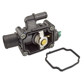 MEYLE 11-28 228 0003 Termostat PEUGEOT 207 SW (WK_) 1.6 110 hk Bensinmotor