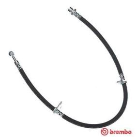 Compre Tubo flexível de travão da BREMBO T 28 008 a um preço baixo por 37,77&nbsp;&euro;