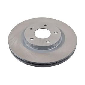 Acquista Disco freno da SWAG 33 10 2518 a buon mercato per soli 45,45&nbsp;&euro;