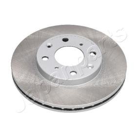 Comprar Disco de freno de JAPANPARTS DI-491C a bajo precio de 74,12&nbsp;&euro;