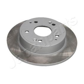 Comprar Disco de freno de JAPANPARTS DP-446C a bajo precio de 36,47&nbsp;&euro;