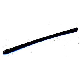 BREMBO T 50 010 Mangueira de travão CHRYSLER