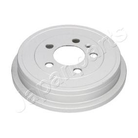 Compre Tambor de travão da JAPANPARTS TA-0900C a um preço baixo por 57,99&nbsp;&euro;