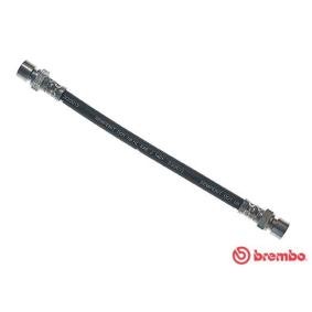 Compre Tubo flexível de travão da BREMBO T 52 003 a um preço baixo por 9,08&nbsp;&euro;