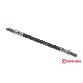 Compre Tubo flexível de travão da BREMBO T 52 004 a um preço baixo por 14,52&nbsp;&euro;