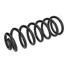 Achetez des Ressort de suspension JAPANPARTS ZC7076A à prix pour 61,15&nbsp;&euro;