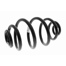 Comprar Muelle de suspensión de VAICO V10-6615 a bajo precio de 110,19&nbsp;&euro;