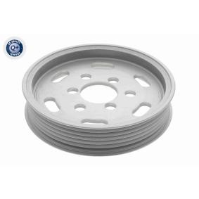 Achetez des Poulie, pompe de direction assistée VAICO V10-6639 à prix pour 31,79&nbsp;&euro;