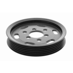 Achetez des Poulie, pompe de direction assistée VAICO V10-6640 à prix pour 75,97&nbsp;&euro;