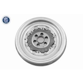 VAICO V10-6720 Schwungrad SEAT Leon Schrägheck (1P1) 2.0 136 PS Diesel