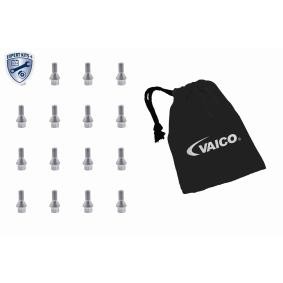 VAICO V24-0495-16 Bulloni ruote e dadi ruota FIAT STILO Multi Wagon (192) 1.9 80 CV Diesel