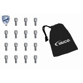 VAICO V38-9593-16 Radschrauben und Radmuttern RENAULT CLIO 1 (B/C57, 5/357) 1.4 75 PS Otto