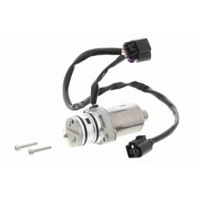 OPEL Korjaussarja, tasauspyörästö VAICO V40-1673