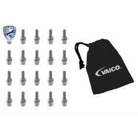 VAICO V46-0807-20 Radschrauben und Radmuttern RENAULT THALIA 2 (LU1/2) 1.5 64 PS Diesel