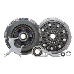 AISIN DKY-001 Kit frizione KIA NIRO