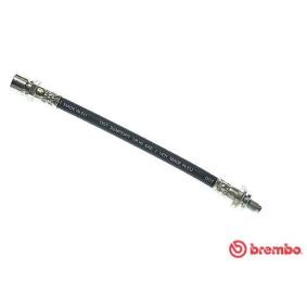 Compre Tubo flexível de travão da BREMBO T 59 008 a um preço baixo por 10,39&nbsp;&euro;