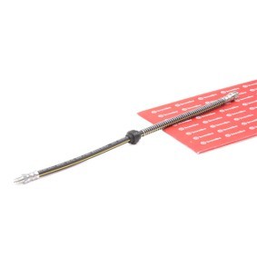 BREMBO T 61 036 Bromsslang CITROËN XSARA Break (N2) 2.0 90 hk Diesel