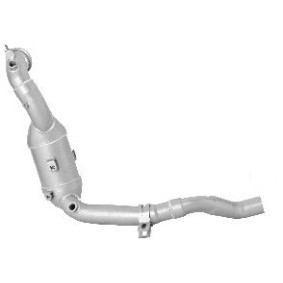 Katalysator 25.87.43 für PANDA (169) für CHF 669.49