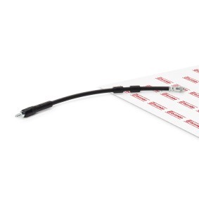 BREMBO T 61 051 Bromsslang CITROËN C4 Coupé (LA_) 1.6 109 hk Bensinmotor