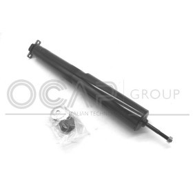 OCAP 82291FU Amortecedores JEEP GRAND CHEROKEE 2 (WJ, WG) 3.1 140 cv Diesel