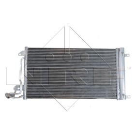 TOYOTA Druckschalter, Klimaanlage NRF 38959