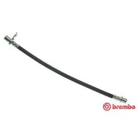 Compre Tubo flexível de travão da BREMBO T 83 002 a um preço baixo por 16,48&nbsp;&euro;