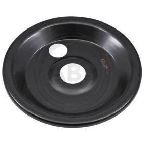 A.B.S. 11477 Defletor do discos de travão SMART