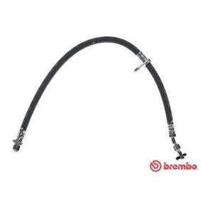 Compre Tubo flexível de travão da BREMBO T 83 009 a um preço baixo por 20,50&nbsp;&euro;