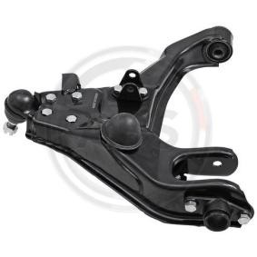 A.B.S. 212104 Brazo de suspensión HYUNDAI TERRACAN (HP) 2.5 101 cv Gasoleo