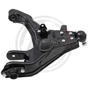 A.B.S. 212105 Brazo de suspensión HYUNDAI TERRACAN (HP) 2.5 101 cv Gasoleo