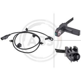 A.B.S. 31995 Capteur ABS MERCEDES-BENZ EQV