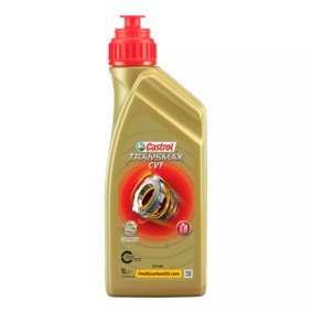Comprar Aceite para transmisión automática de CASTROL 15D7B3 a bajo precio de 20,69&nbsp;&euro;