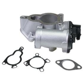 BIRTH 90021 AGR Ventil RENAULT MEGANE 3 Grandtour (KZ0/1) 2.0 150 PS Diesel