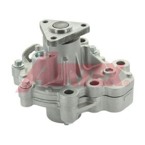 AIRTEX 2123 Innløpsventil MAZDA 6 Stasjonsvogn (GJ, GL) 2.5 185 hk Bensinmotor