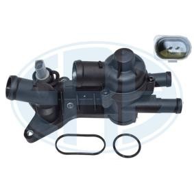 Kühlwasserthermostat 350607A für SEAT