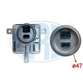 ERA 661397 Styrenhet till strålkastare SKODA SUPERB Kombi (3T5) 1.6 105 hk Diesel