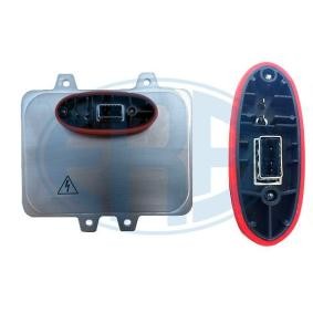 ERA 661399 Styrenhet till strålkastare SKODA SUPERB Kombi (3T5) 1.6 105 hk Diesel