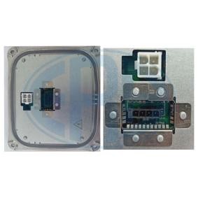 ERA 661402 Scheinwerfer-Steuergerät RENAULT Megane 3 Schrägheck (BZ0/1_) 1.6 101 PS Otto