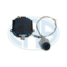 ERA 661405 Styreapparat, belysning MAZDA 3 sedan (BL)